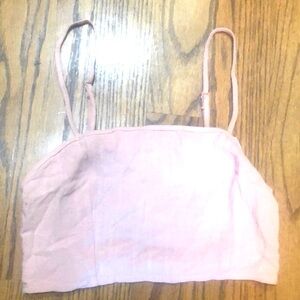 Kendall and Kylie small top with tag NEW NEW